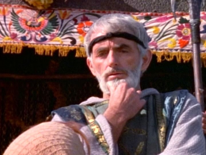 Зена – королева воинов 1 сезон 14 серия