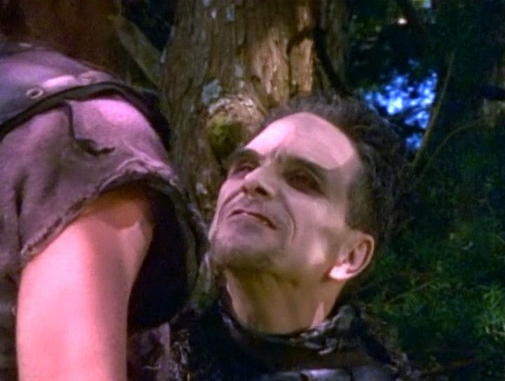 Зена – королева воинов 1 сезон 16 серия