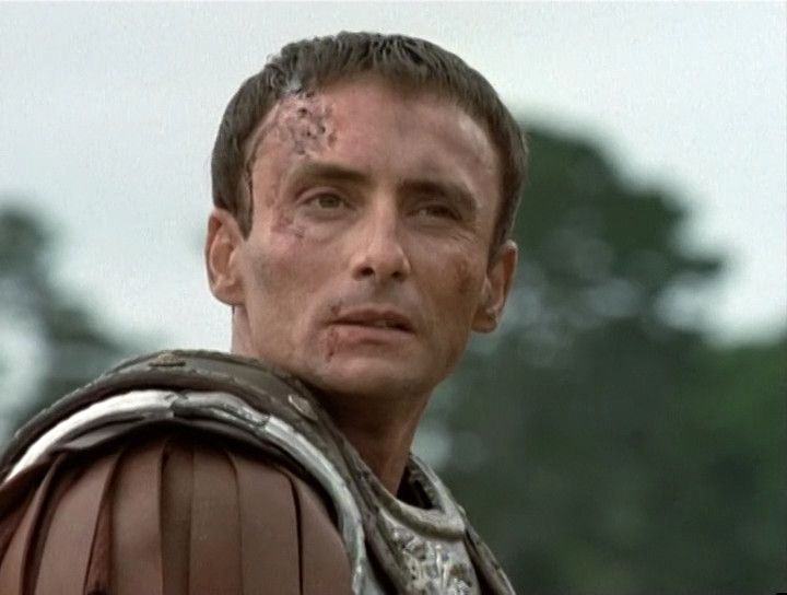 Зена – королева воинов 4 сезон 20 серия