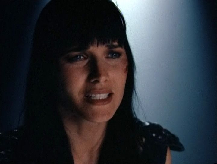 Зена – королева воинов 5 сезон 3 серия