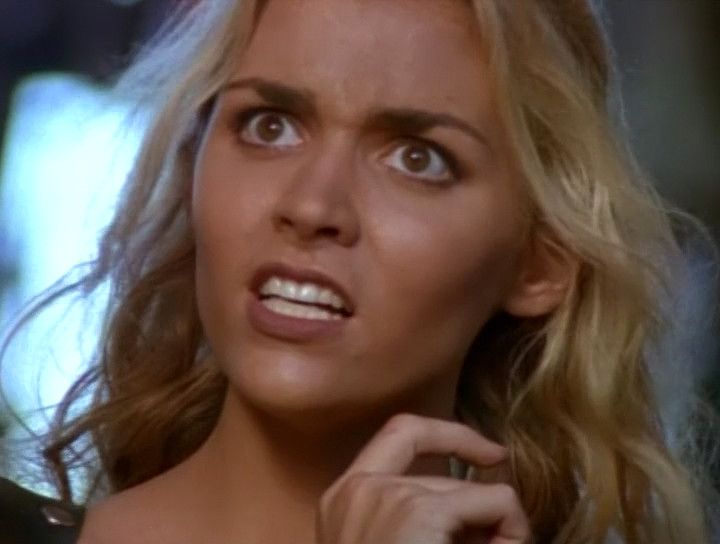 Зена – королева воинов 1 сезон 22 серия