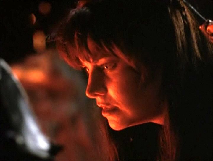 Зена – королева воинов 3 сезон 22 серия