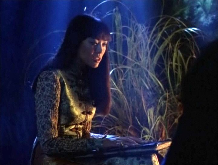 Зена – королева воинов 5 сезон 6 серия