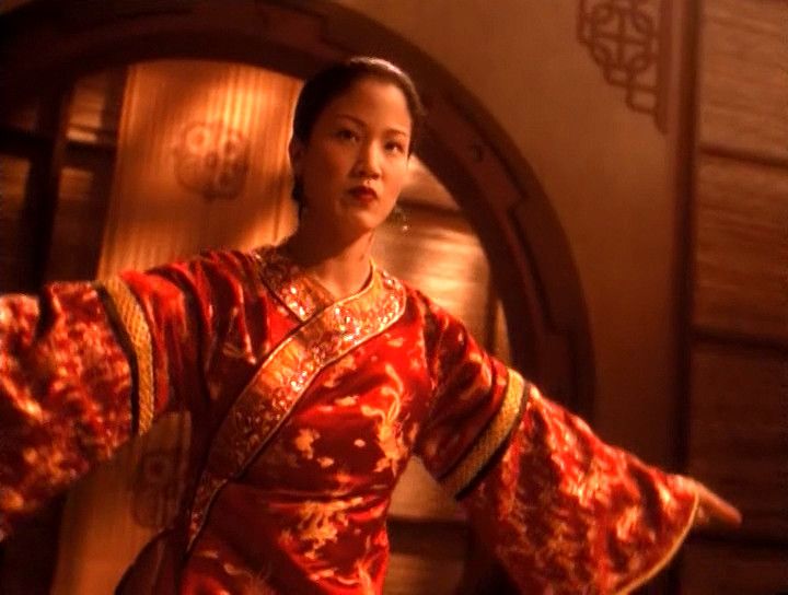 Зена – королева воинов 3 сезон 7 серия