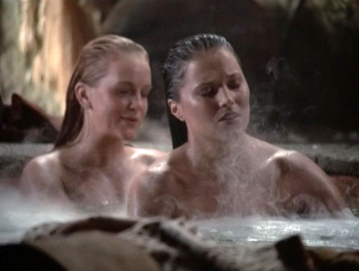 Зена – королева воинов 2 сезон 15 серия