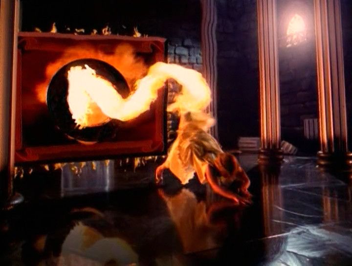 Зена – королева воинов 3 сезон 12 серия