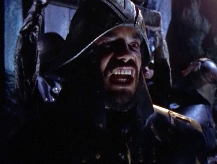 Зена – королева воинов 2 сезон 9 серия