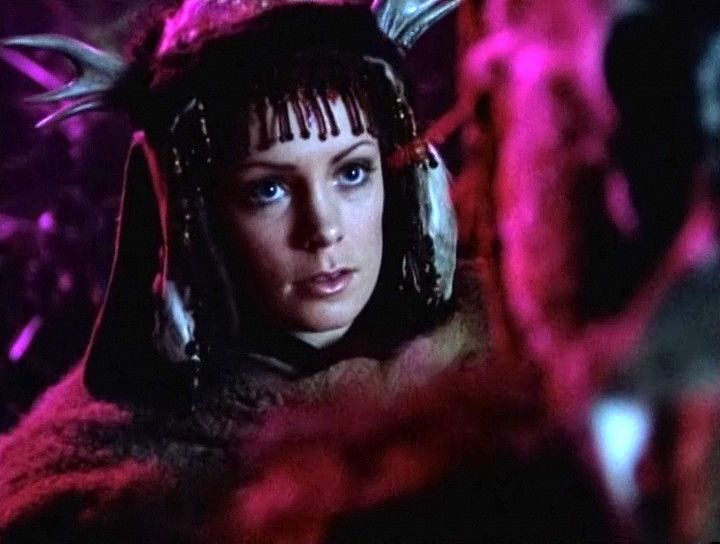 Зена – королева воинов 5 сезон 5 серия