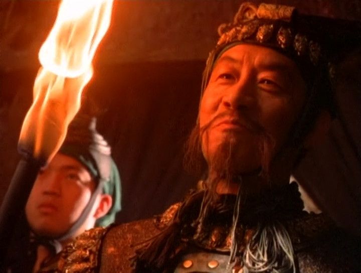 Зена – королева воинов 5 сезон 7 серия