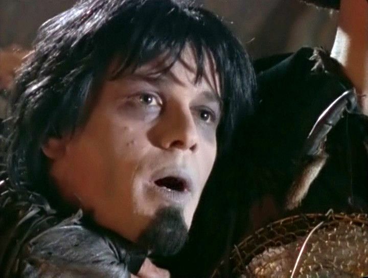 Зена – королева воинов 2 сезон 4 серия