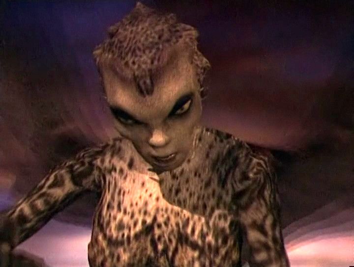 Зена – королева воинов 2 сезон 10 серия