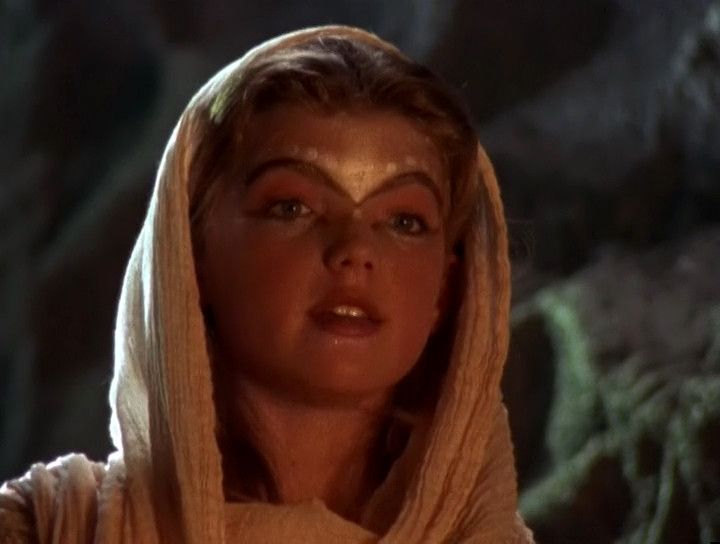 Зена – королева воинов 2 сезон 2 серия