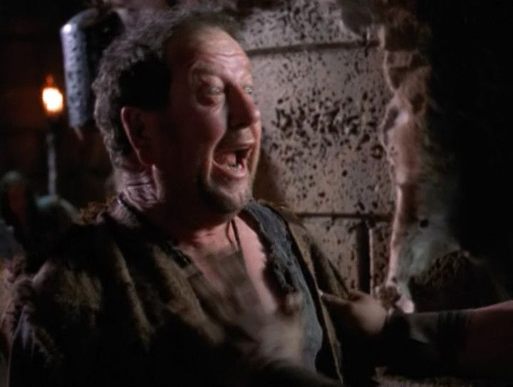 Зена – королева воинов 3 сезон 10 серия