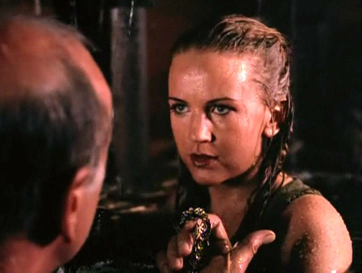 Зена – королева воинов 3 сезон 19 серия