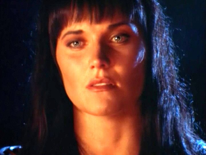 Зена – королева воинов 3 сезон 11 серия