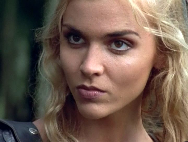 Зена – королева воинов 2 сезон 7 серия