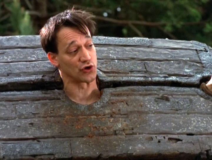 Зена – королева воинов 5 сезон 17 серия