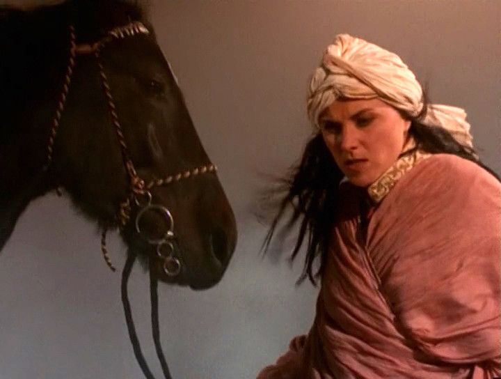 Зена – королева воинов 6 сезон 5 серия