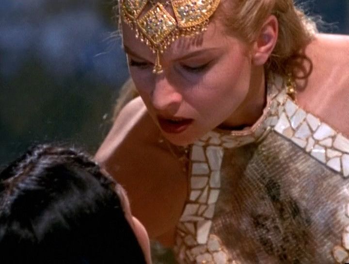 Зена – королева воинов 6 сезон 4 серия