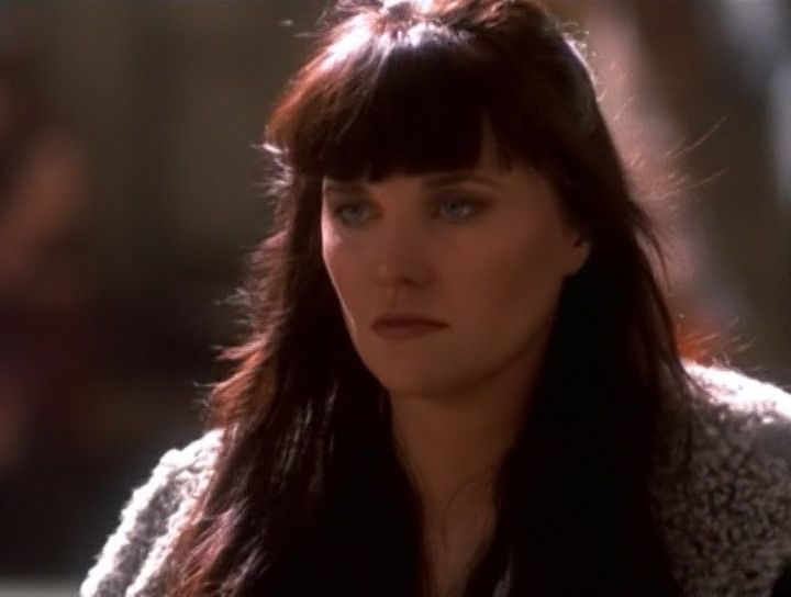 Зена – королева воинов 5 сезон 10 серия