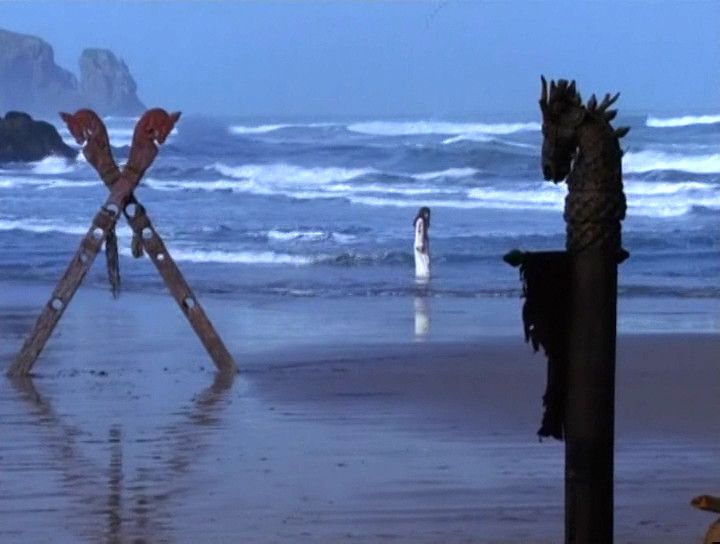 Зена – королева воинов 6 сезон 9 серия