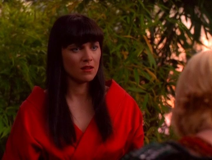 Зена – королева воинов 6 сезон 22 серия