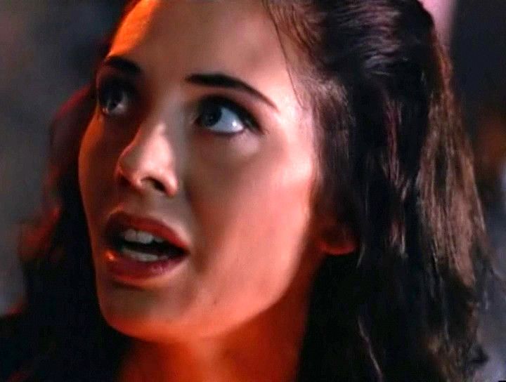 Зена – королева воинов 6 сезон 2 серия