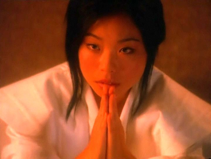 Зена – королева воинов 6 сезон 21 серия