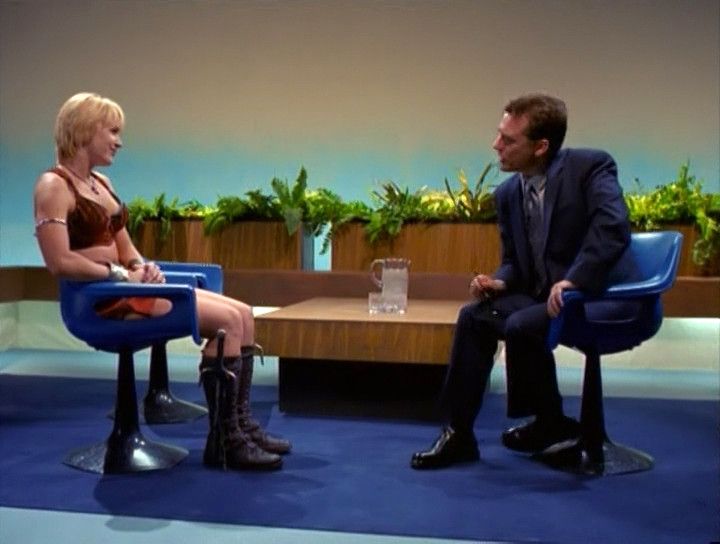 Зена – королева воинов 6 сезон 13 серия