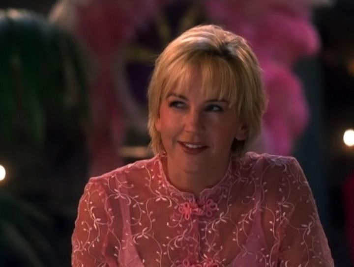 Зена – королева воинов 5 сезон 11 серия